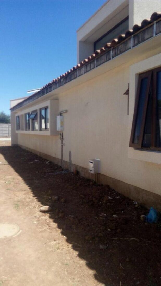 Proyecto Faciltec